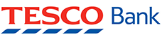 Logo for Tesco Bank