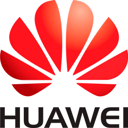 Logo for Huawei