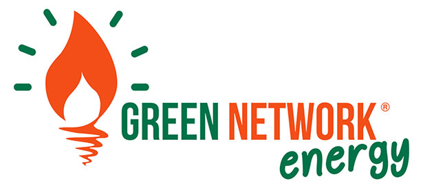 Logo for Green Network