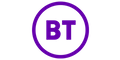 Logo for BT