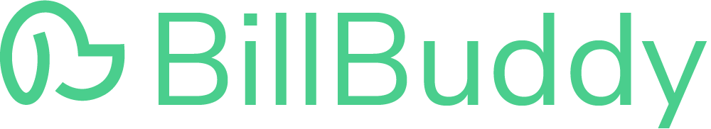 billbuddy green icon
