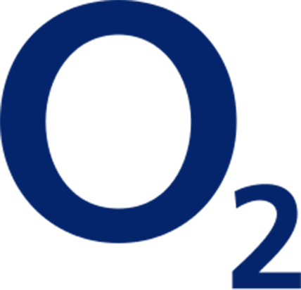 Logo for O2