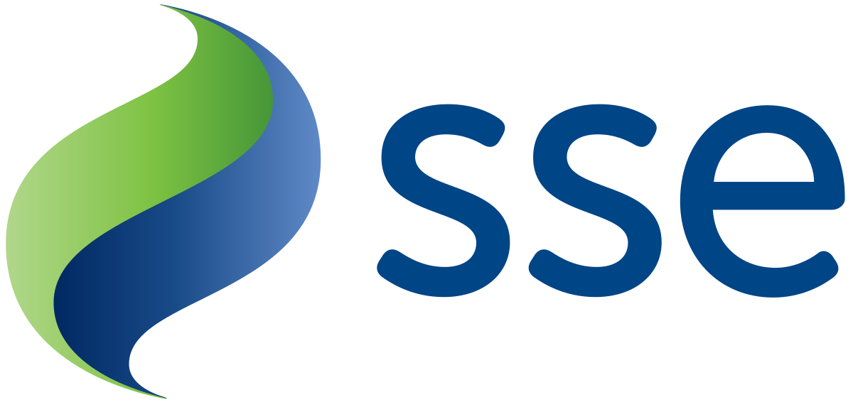 Logo for SSE Energy