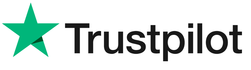 The Trustpilot logo.